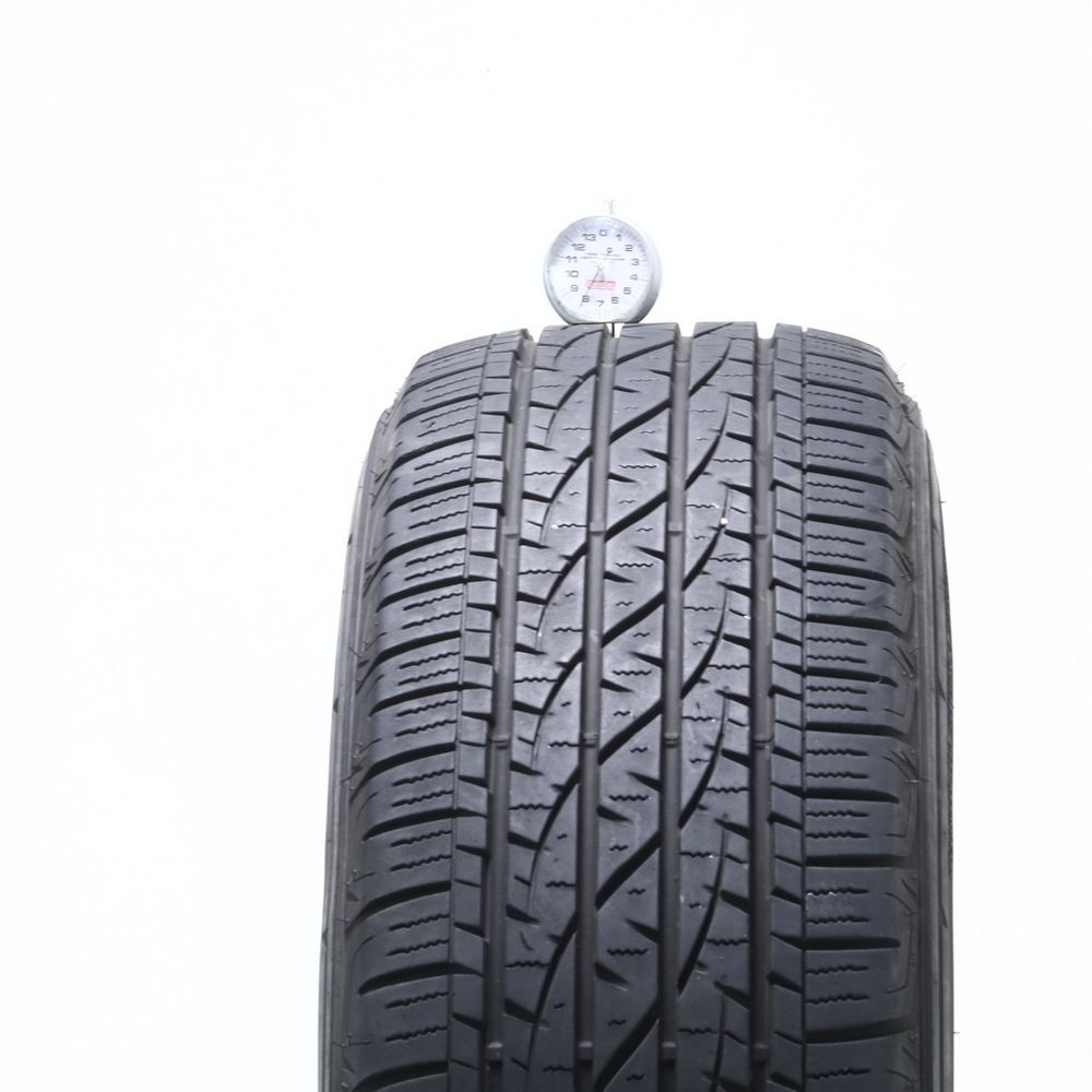 Set of (2) Used 255/65R18 Firestone Destination LE2 109S - 8/32 - Image 2