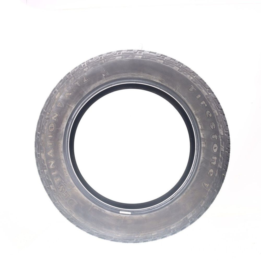 Used 245/60R20 Firestone Destination A/T2 107H - 9.5/32 - Image 3