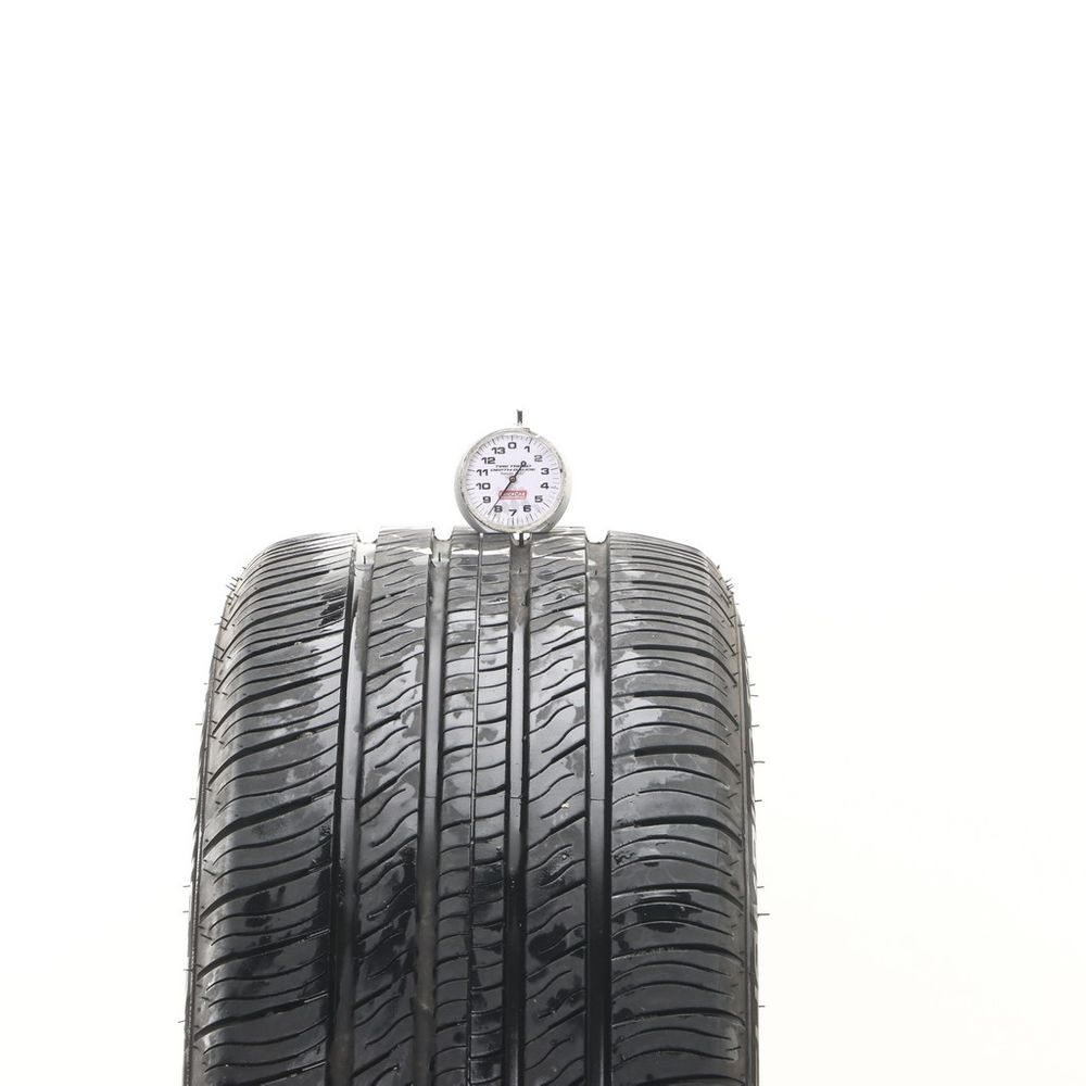 Set of (2) Used 235/45R18 GT Radial Champiro Touring AS 94V - 8-9/32 - Image 2