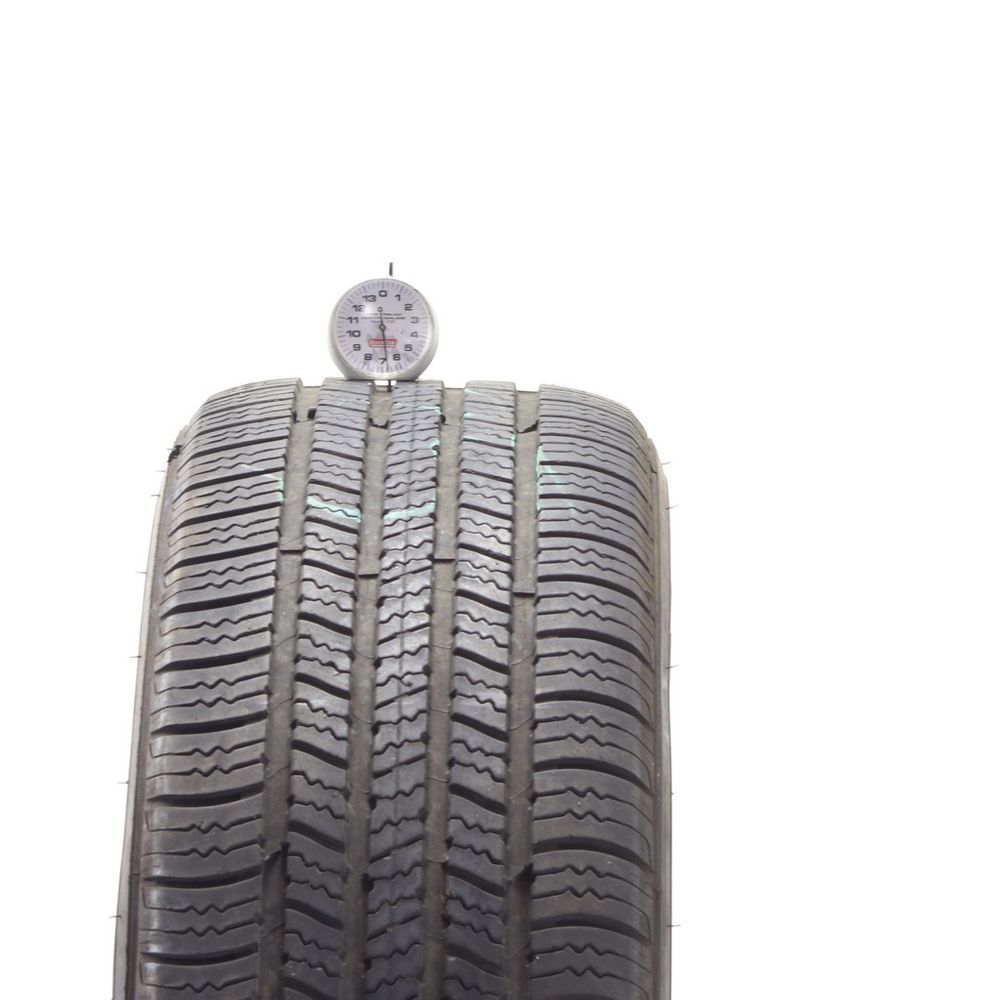 Used 235/65R17 Goodyear Viva 3 All Season 104H - 6.5/32 - Image 2