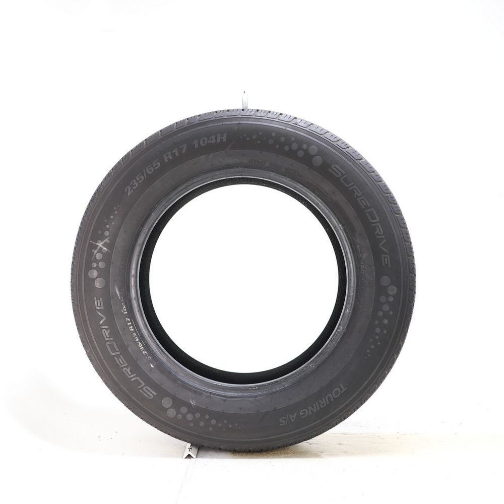 Used 235/65R17 SureDrive Touring A/S TA71 104H - 6/32 - Image 3