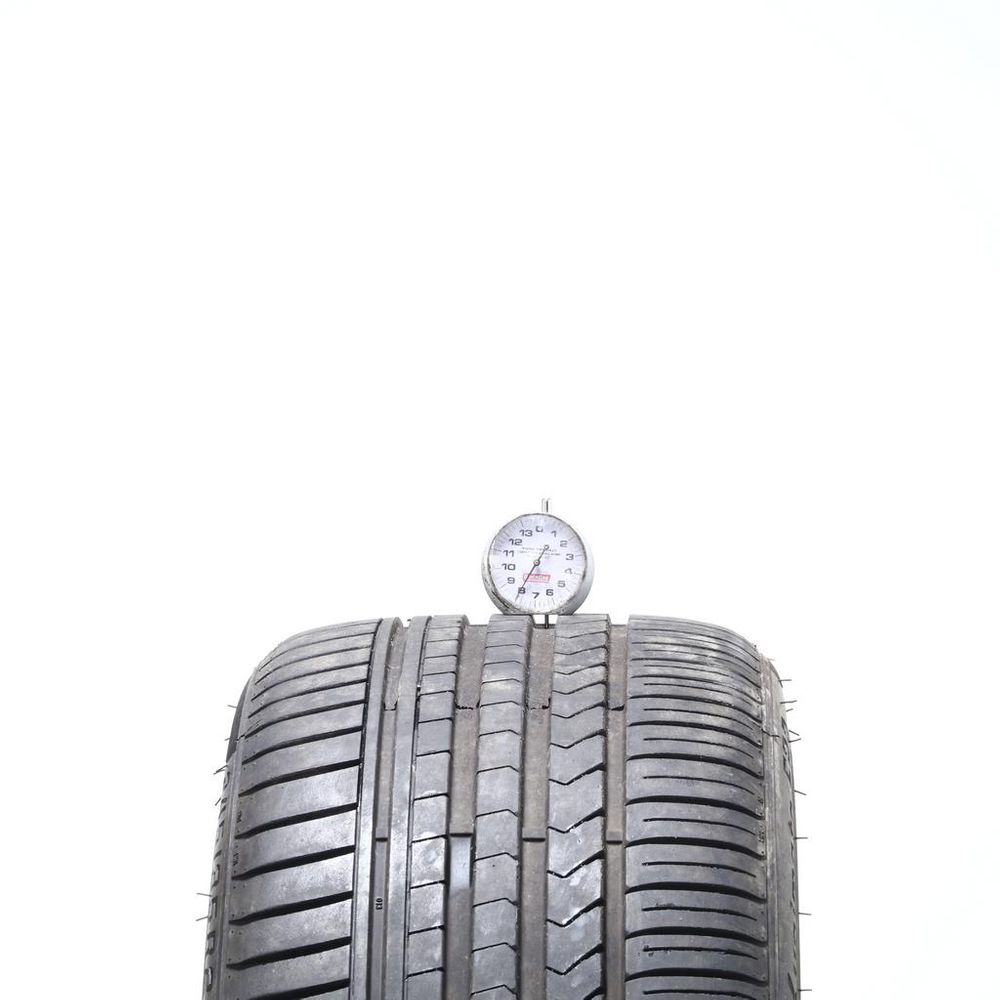 Used 245/35R20 Forceland Kunimoto F22 95W - 8/32 - Image 2