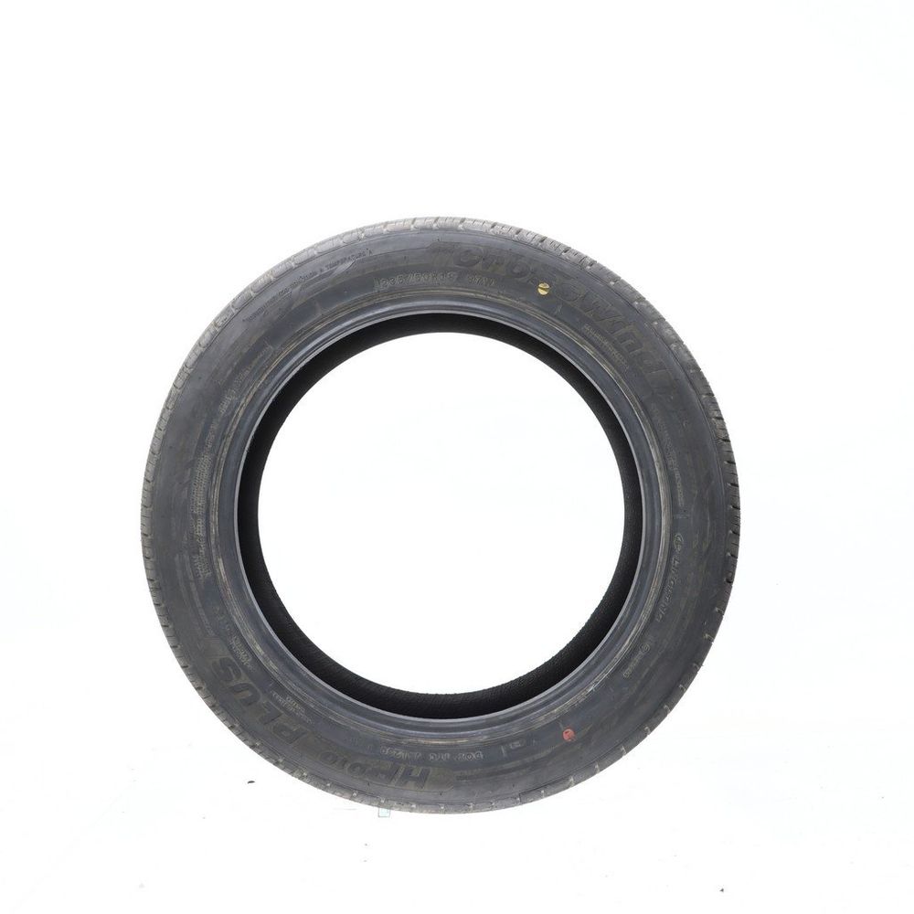 Set of (2) New 235/50R18 Linglong Crosswind HP010 Plus 97W - Image 3