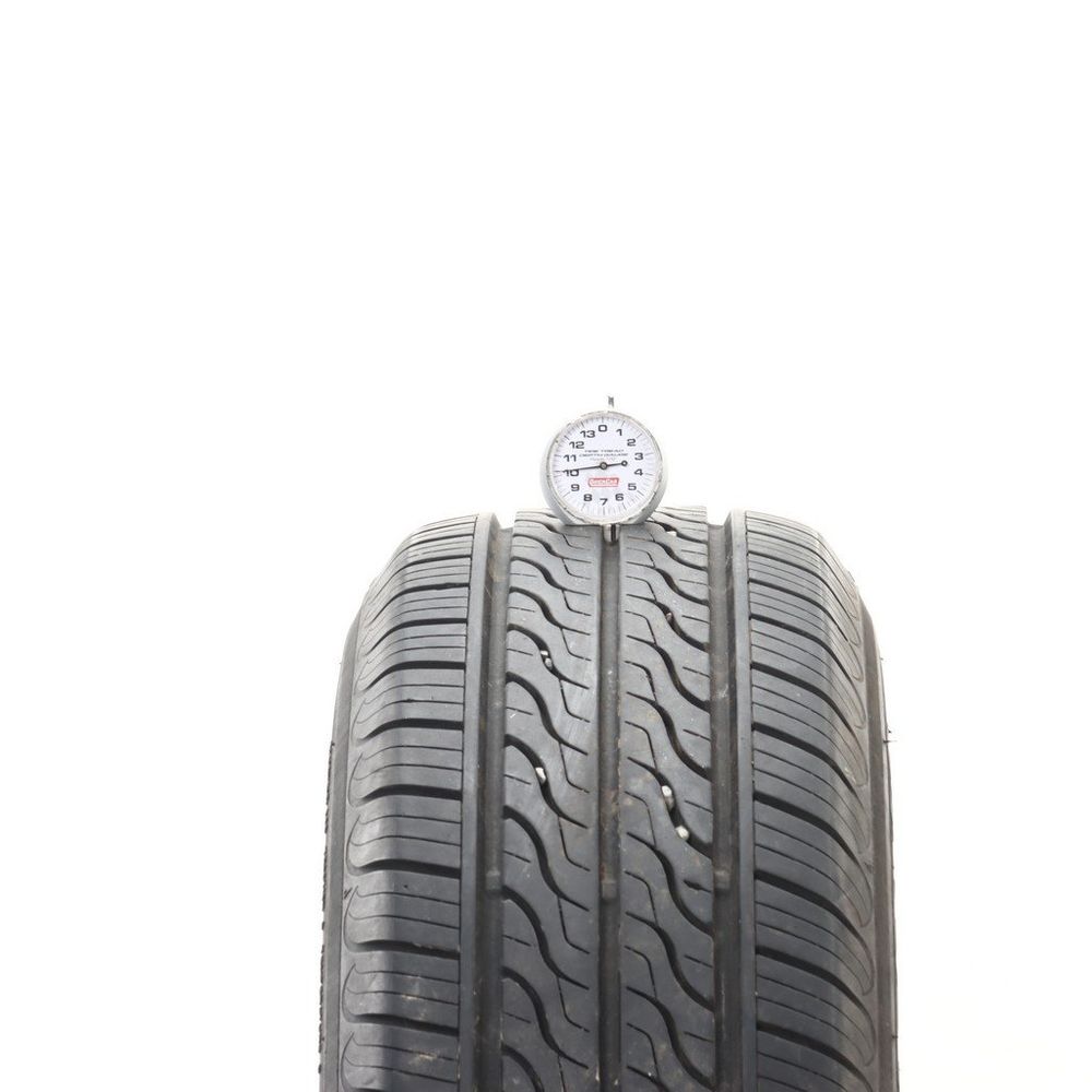 Set of (2) Used 215/65R15 Toyo Eclipse 95T - 10-11/32 - Image 2