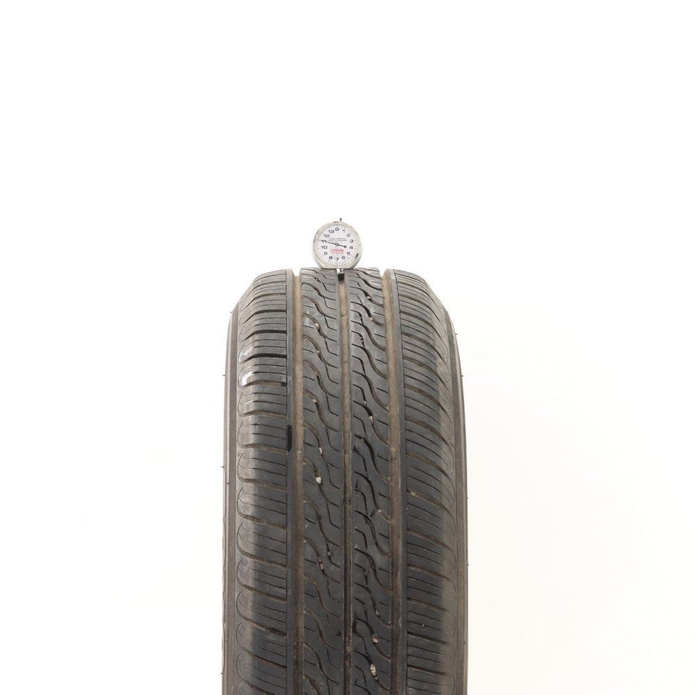 Set of (2) Used 215/65R15 Toyo Eclipse 95T - 10-11/32 - Image 5