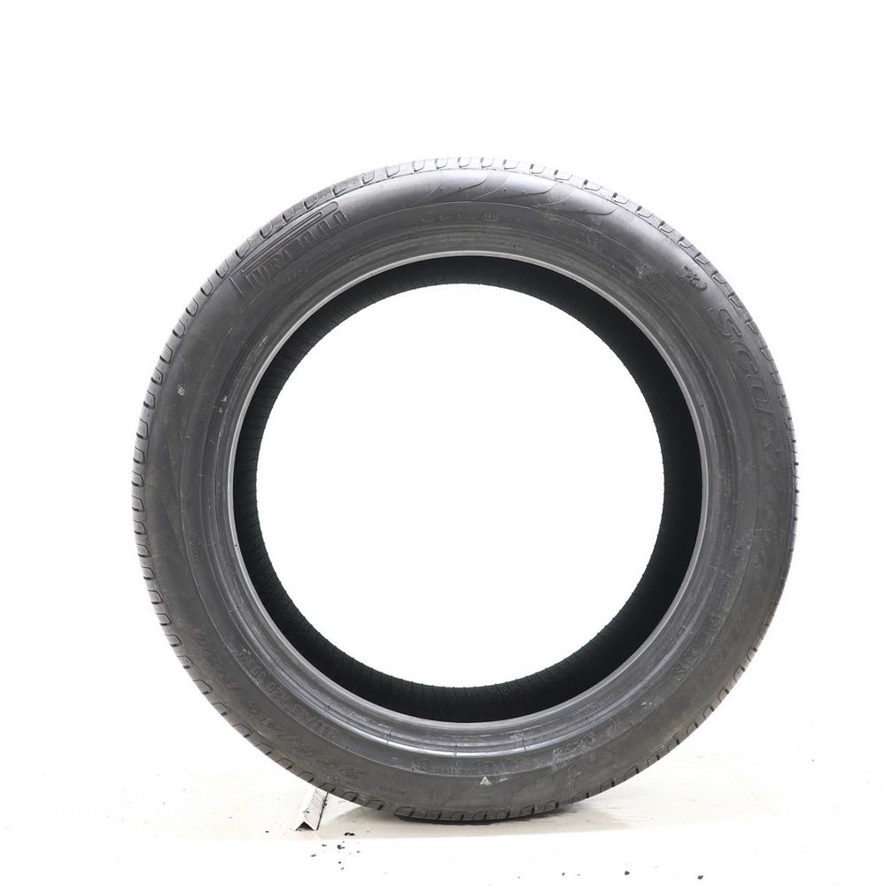 Driven Once 255/45R20 Pirelli Scorpion Verde AO 101W - 10.5/32 - Image 3