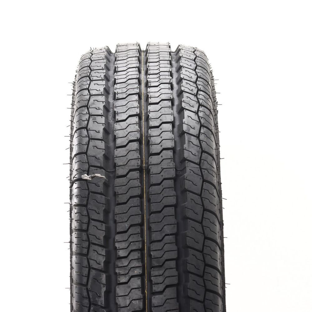 New LT 235/85R16 Nexen Roadian CT8 HL 120/116R E - Image 2