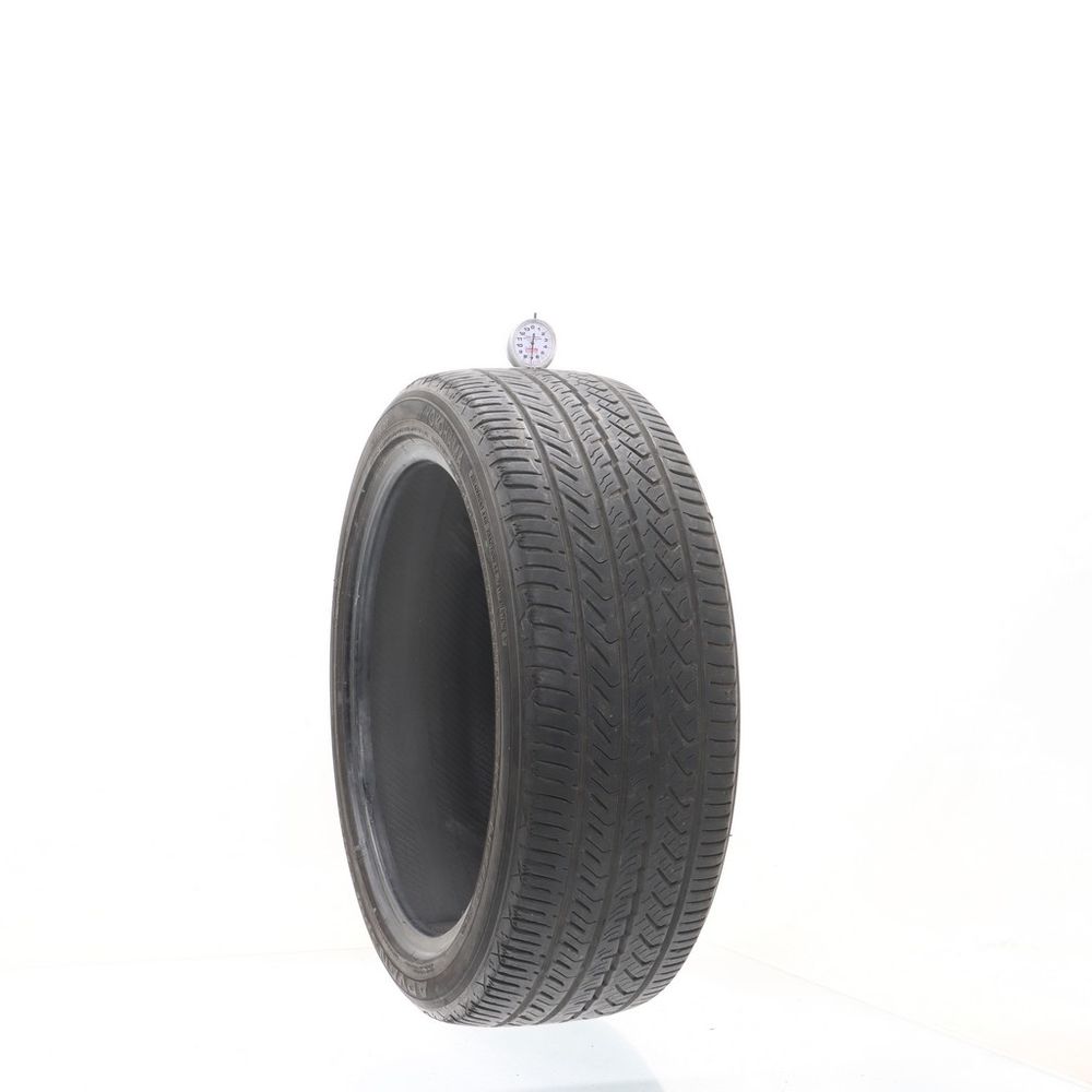 Used 215/45R18 Yokohama Advan Sport A/S Plus 93W - 7/32 - Image 1