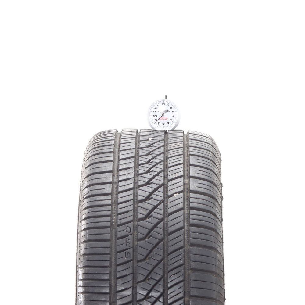 Set of (2) Used 215/60R16 Continental PureContact LS 95V - 8.5/32 - Image 2