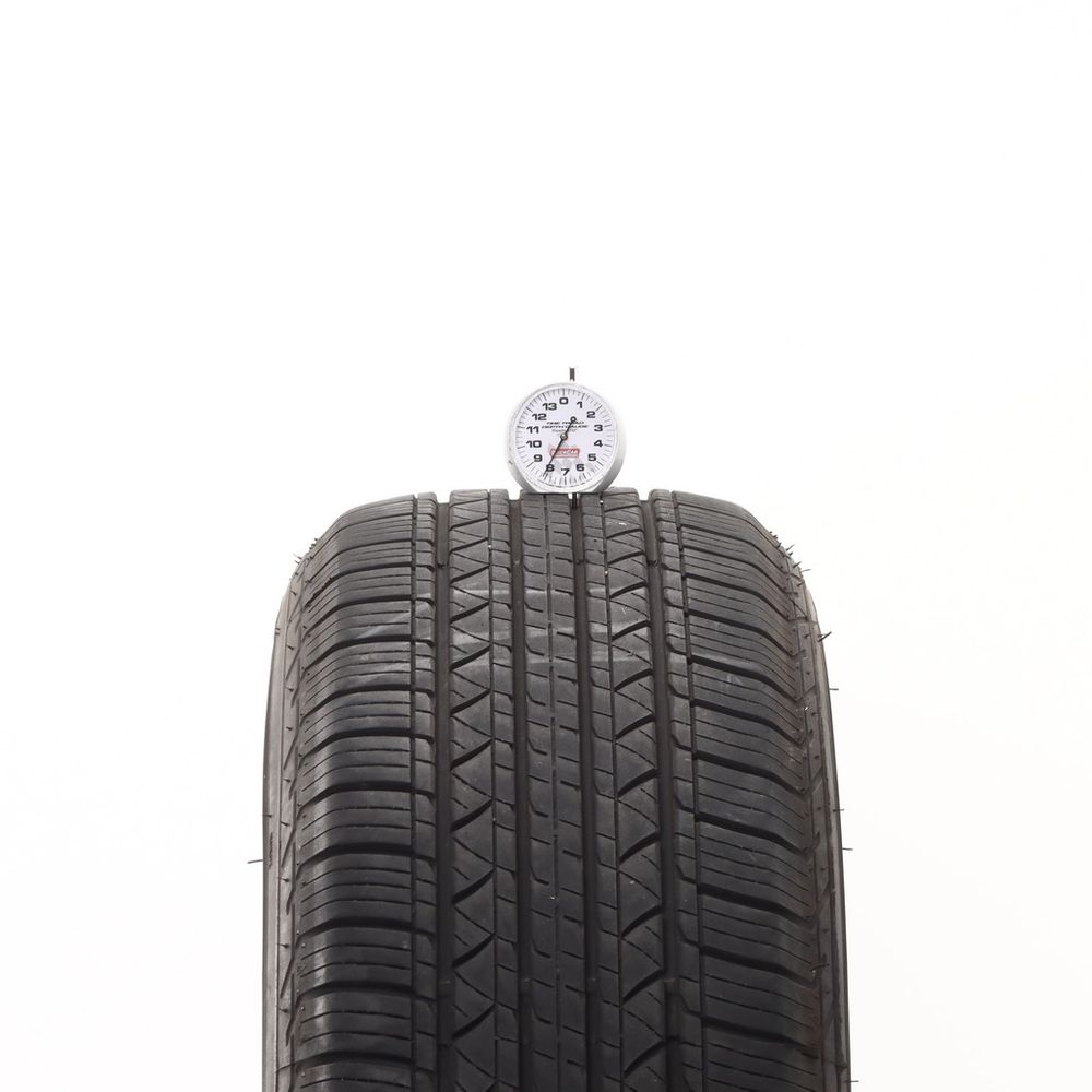 Set of (4) Used 225/60R18 Milestar MS932 Sport 100V - 8/32 - Image 2