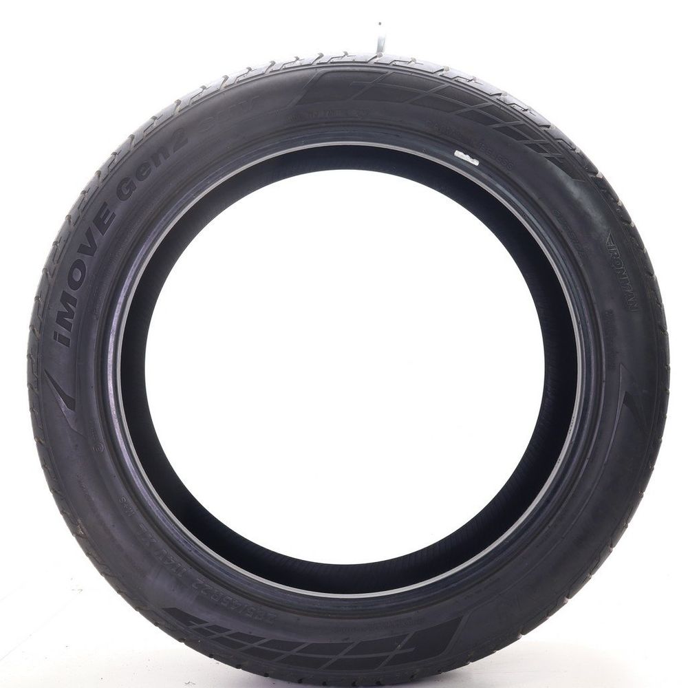 Used 285/45R22 Ironman IMove Gen 2 SUV 114V - 7/32 - Image 3