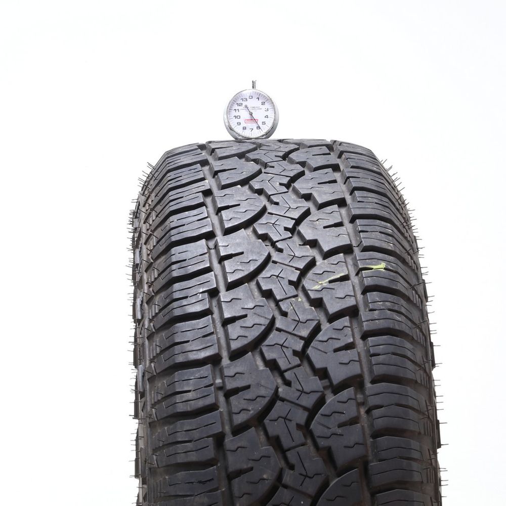 Used 265/70R17 Dextero All Terrain DAT1 113T - 5.5/32 - Image 2