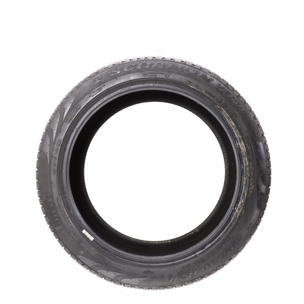 Used 295/40R20 Pirelli Scorpion Verde NO 106V - 8.5/32 - Image 3