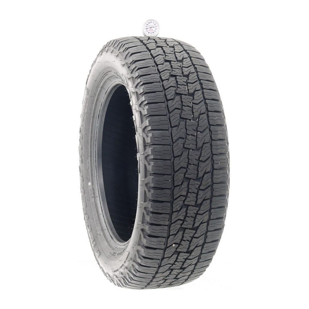 Used 225/60R17 Falken Wildpeak A/T Trail 99H - 10/32 - Image 1