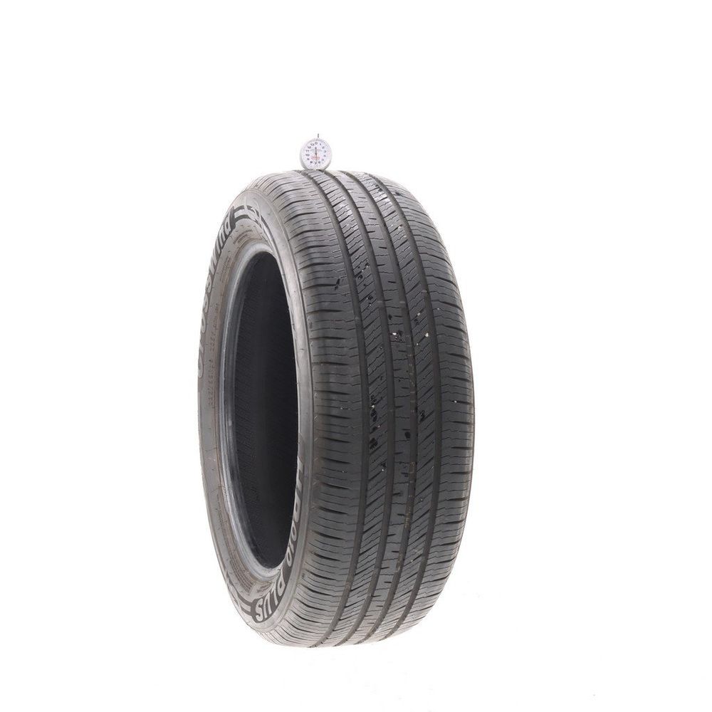 Used 235/55R19 Linglong Crosswind HP010 Plus 105V - 6.5/32 - Image 1