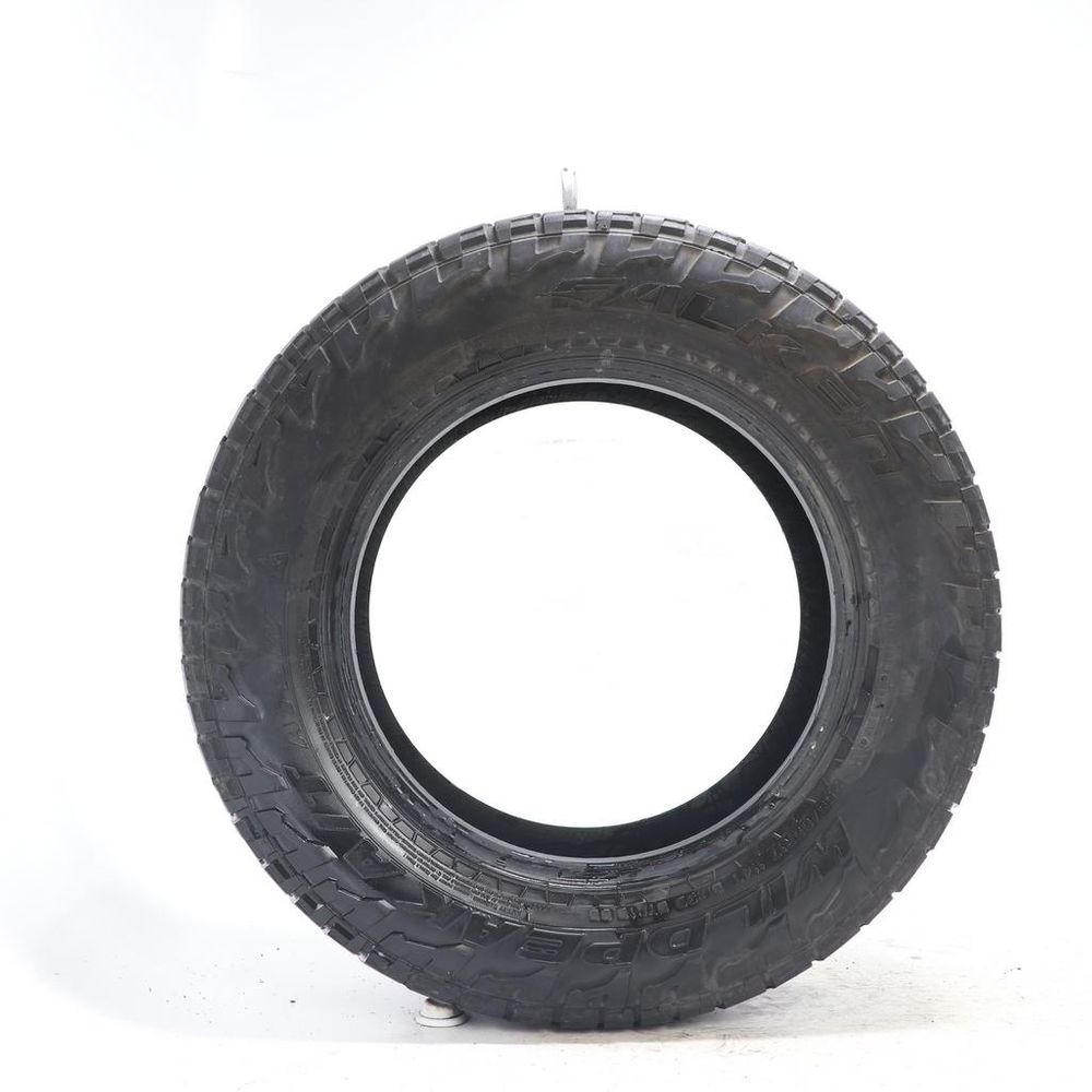 Used 255/65R17 Falken Wildpeak A/T3W 114T - 7.5/32 - Image 3