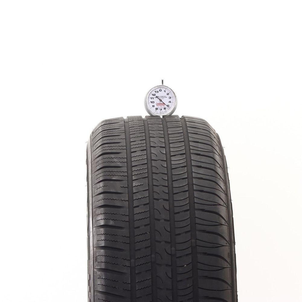 Set of (2) Used 205/65R15 Atlas Force HP 94H - 5-6.5/32 - Image 2