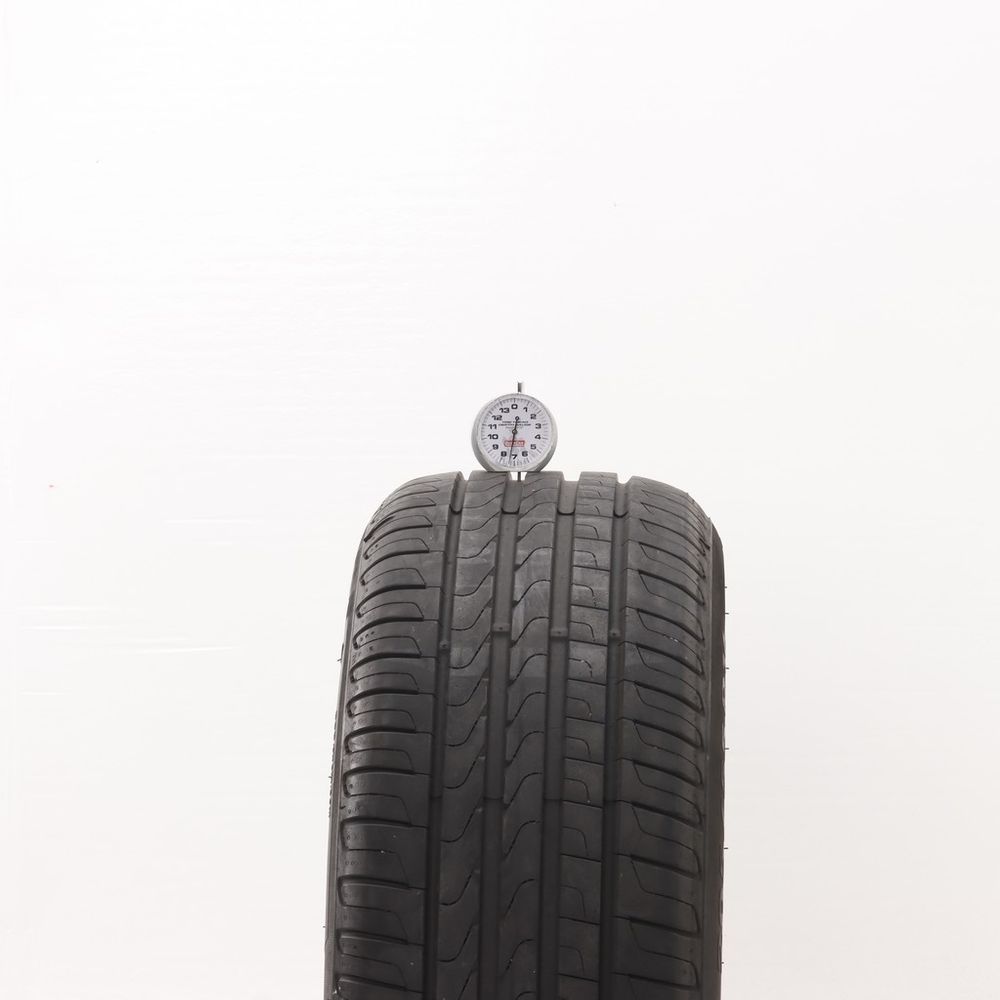 Used 205/55R16 Pirelli Cinturato P7 91V - 7/32 - Image 2
