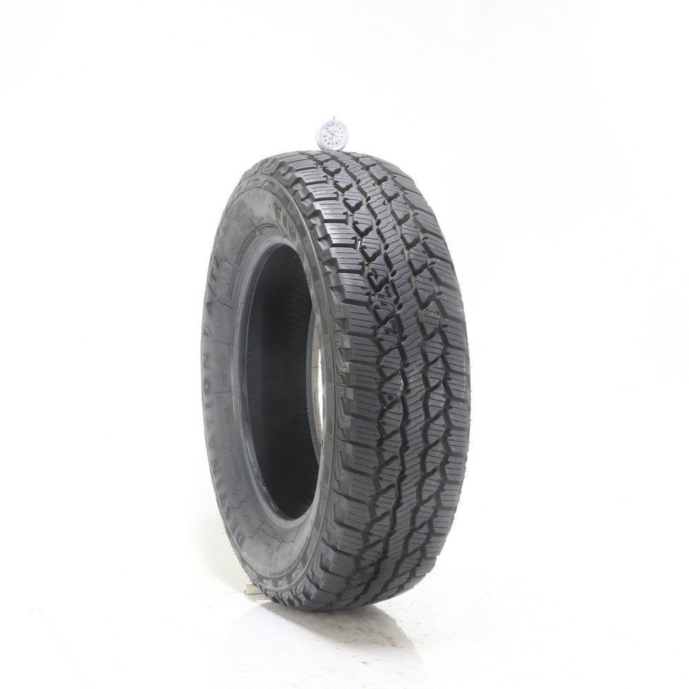 Used 225/65R17 Firestone Destination A/T2 102H - 11/32 - Image 1