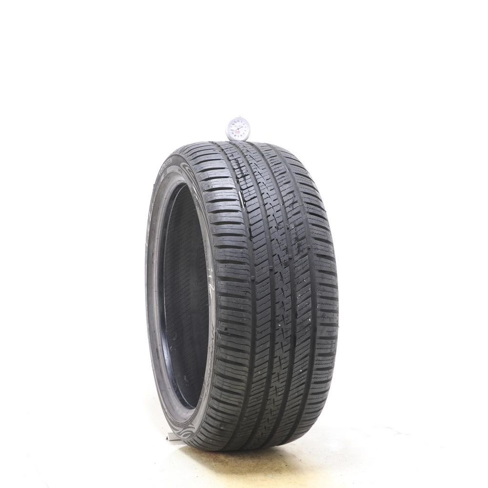 Used 225/40R18 Vredestein Hypertrac 92Y - 9.5/32 - Image 1