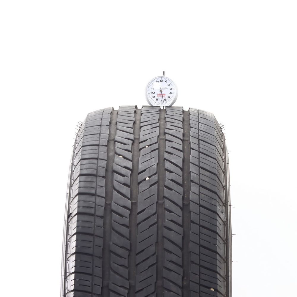 Set of (2) Used 255/70R18 Bridgestone Dueler H/T 685 113T - 6.5-7/32 - Image 2