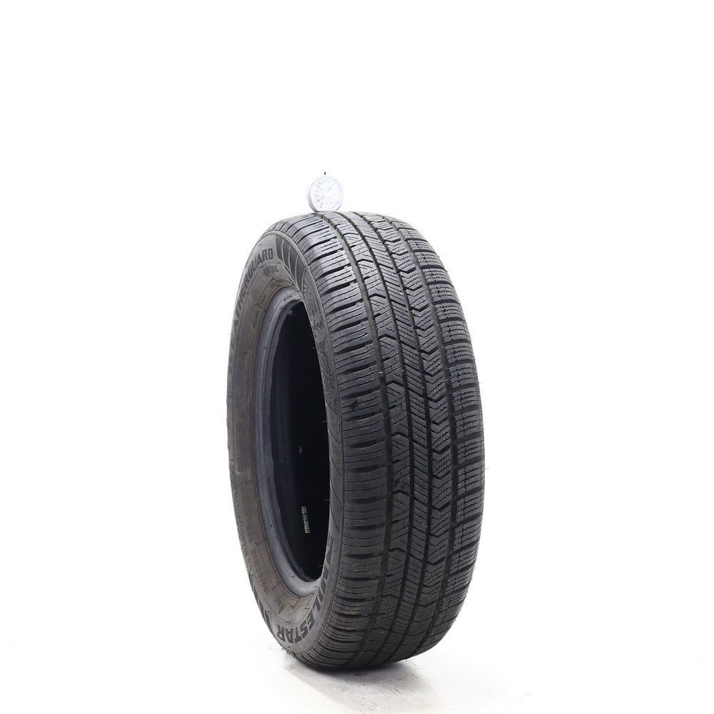 Used 185/65R15 Milestar Weatherguard AW365 92H - 9/32 - Image 1