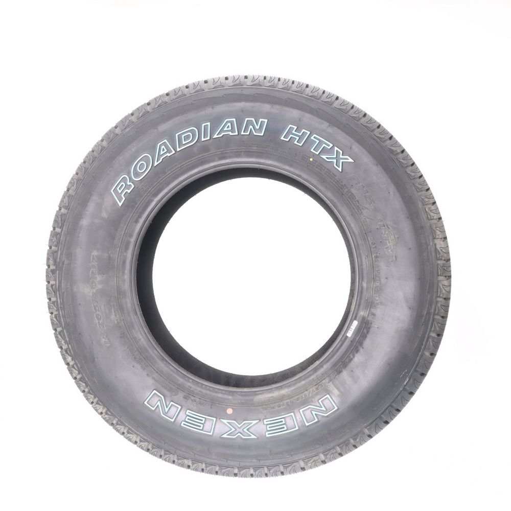 New LT 265/70R17 Nexen Roadian HTX RH5 LTV 121/118R E - Image 3