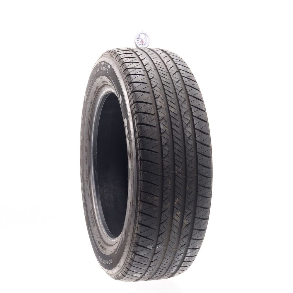 Set of (2) Used 235/60R18 Kelly Edge A/S 103H - 6.5-7.5/32 - Image 1