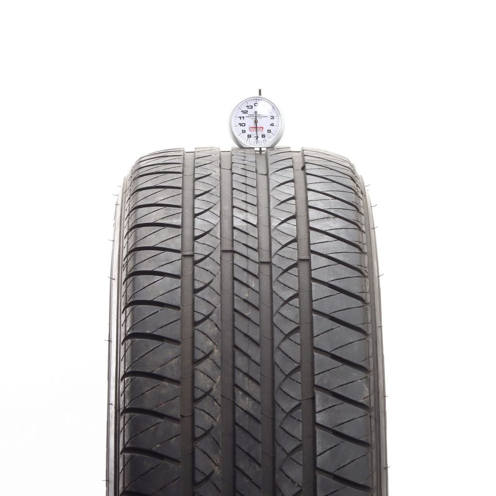 Set of (2) Used 235/60R18 Kelly Edge A/S 103H - 6.5-7.5/32 - Image 2