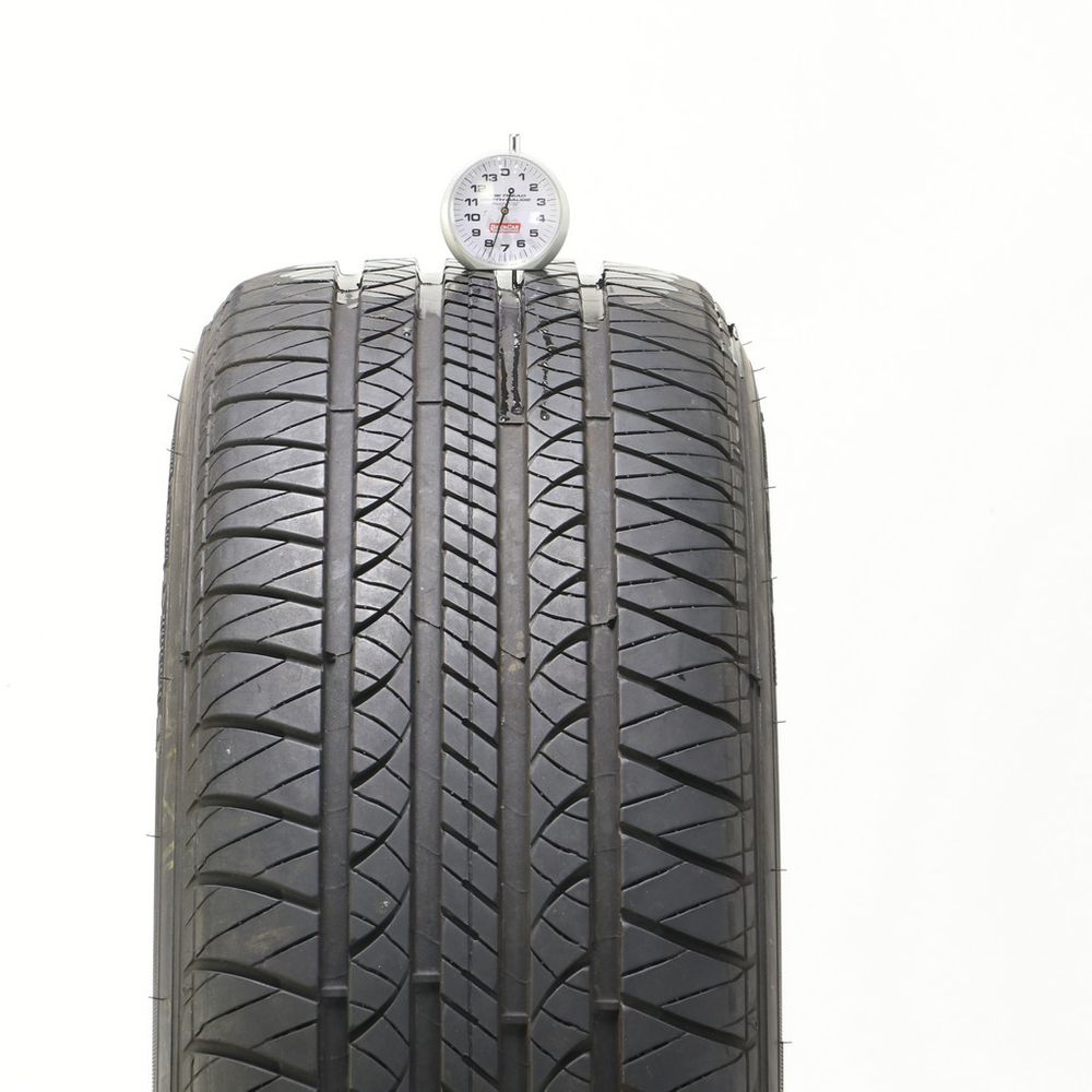 Set of (2) Used 235/60R18 Kelly Edge A/S 103H - 6.5-7.5/32 - Image 5