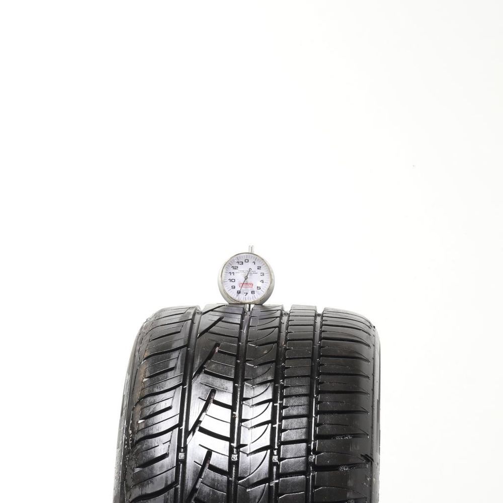 Used 215/40ZR18 General G-Max AS-05 89W - 7.5/32 - Image 2