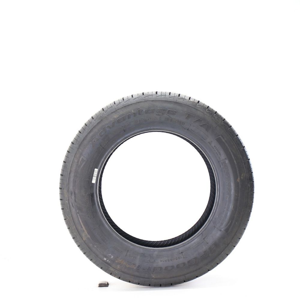 Set of (2) New 185/65R14 BFGoodrich Advantage T/A 86T - Image 3