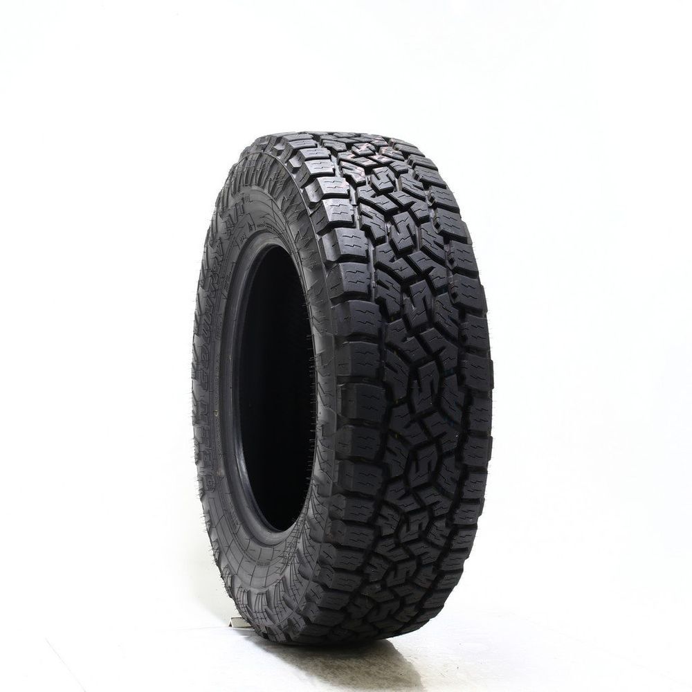 Driven Once LT 245/70R17 Toyo Open Country A/T III 119/116R E - 16/32 - Image 1