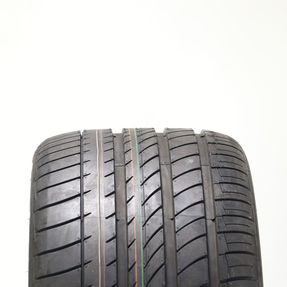 New 325/30R21 Dunlop SP Sport Maxx GT DSST Run Flat 108Y - 10/32 - Image 2