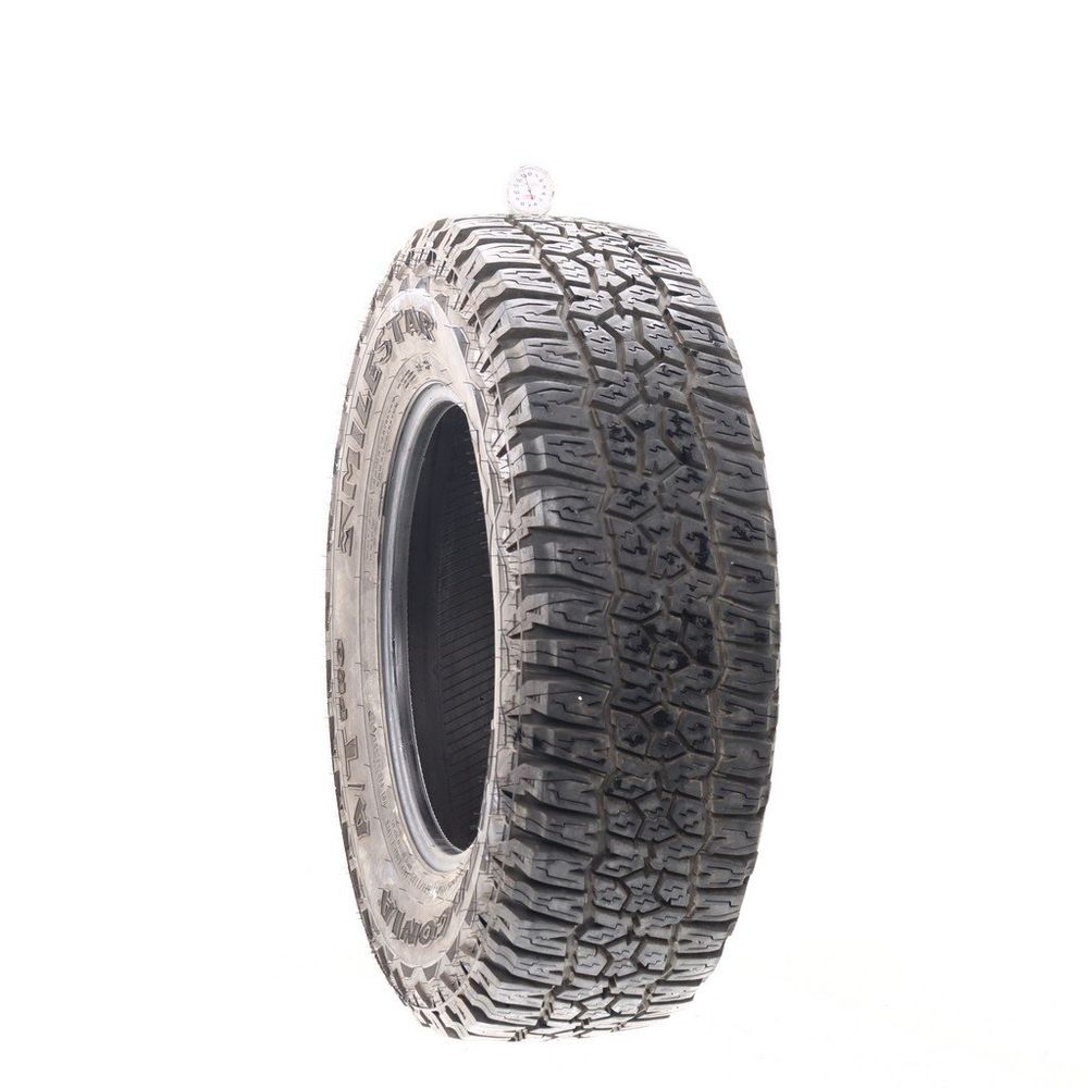 Used LT 245/75R17 Milestar Patagonia A/T Pro 121/118S E - 13/32 - Image 1