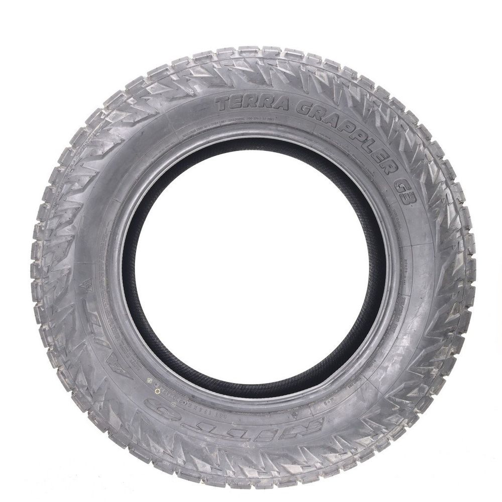 Used 275/65R20 Nitto Terra Grappler G3 A/T 116T - 13/32 - Image 3