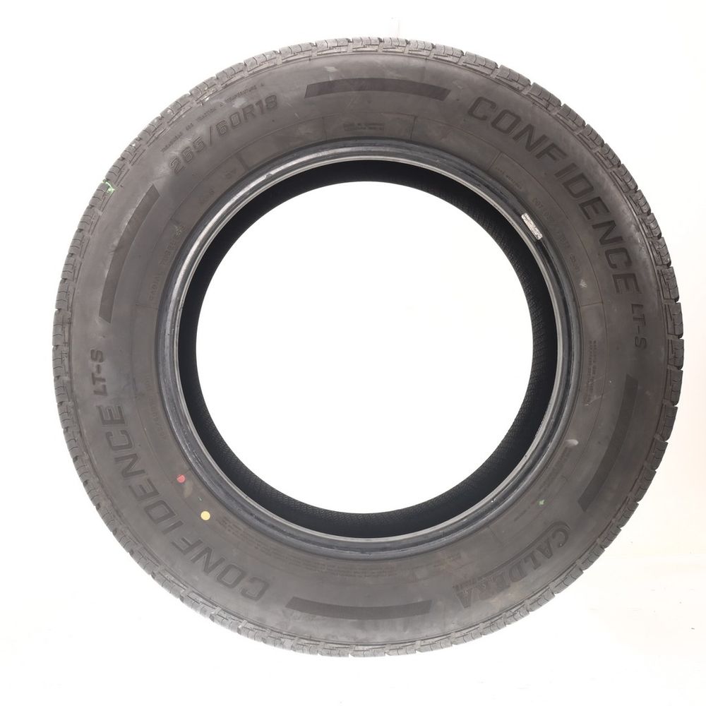 Used 265/60R18 Caldera Confidence LT-S 110H - 10/32 - Image 3