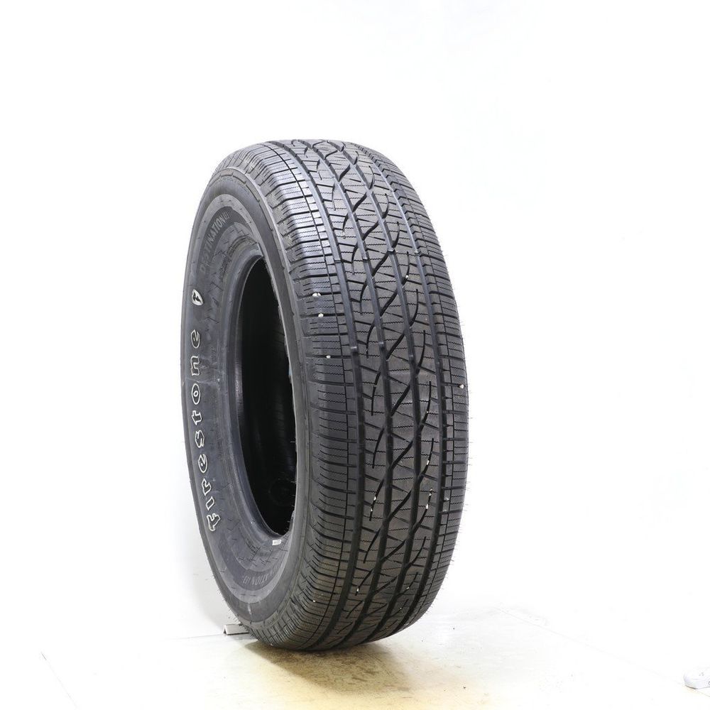 Driven Once 255/70R17 Firestone Destination LE3 112T - 10/32 - Image 1