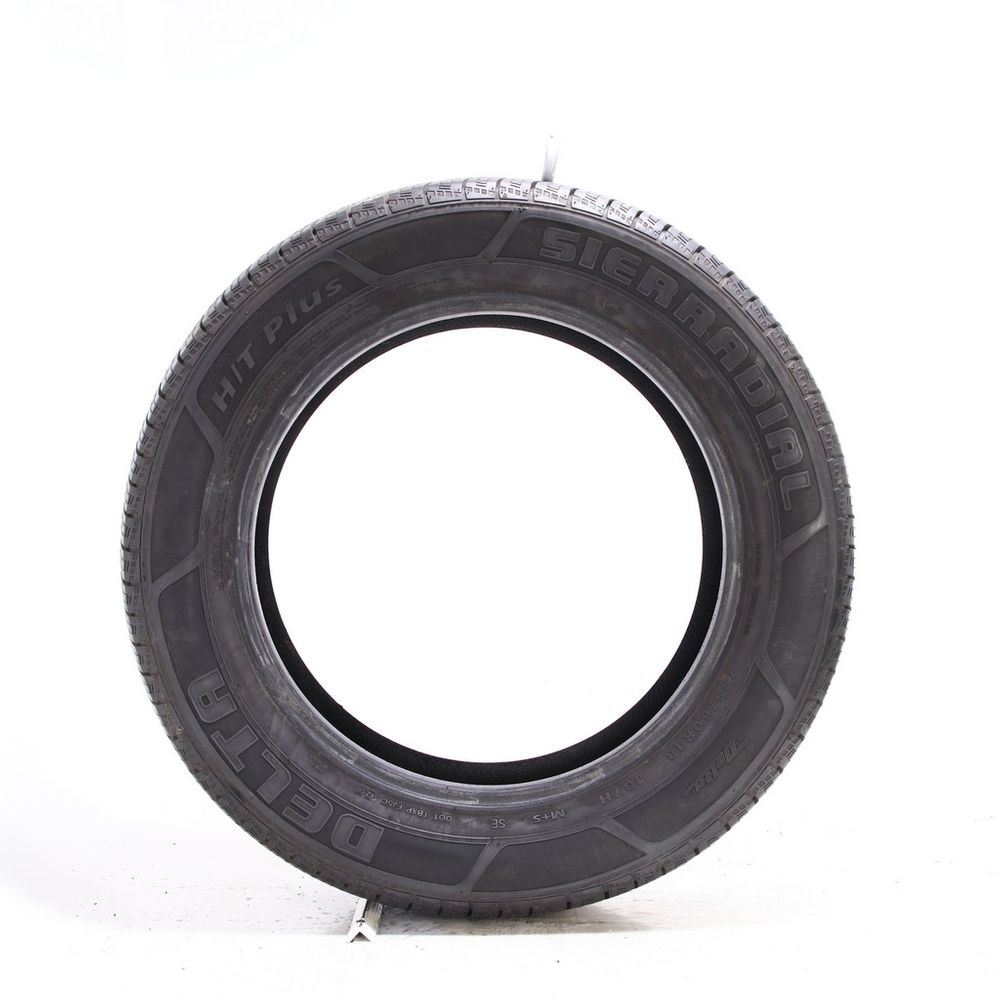Used 235/60R18 Delta Sierradial H/T Plus 107H - 9.5/32 - Image 3
