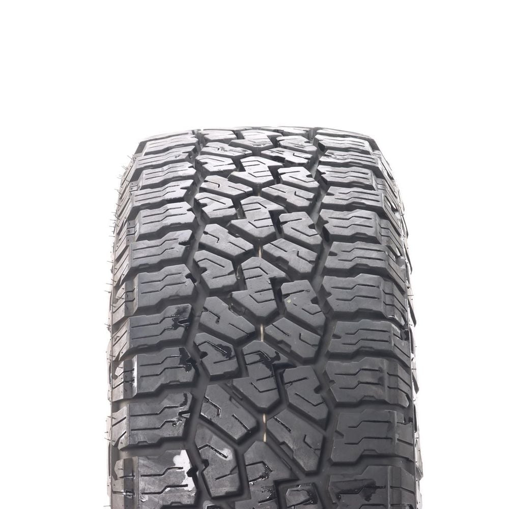 Used LT 285/70R17 Falken Wildpeak A/T4W 116/113R C - 16/32 - Image 2