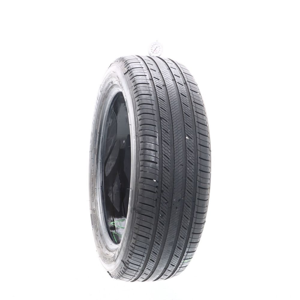 Set of (4) Used 235/55R20 Michelin Premier LTX 102V - 6.5-8/32 - Image 4