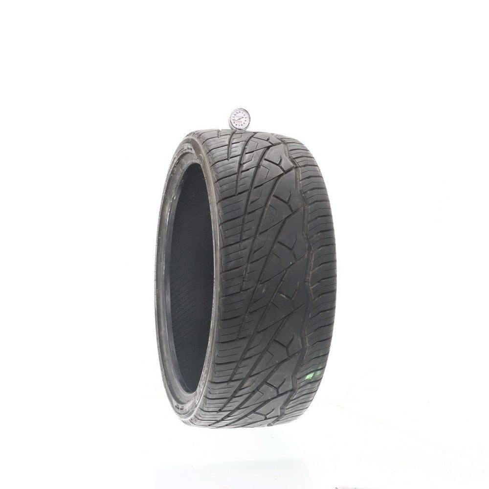 Used 245/35ZR20 Giovanna A/S 95W - 9/32 - Image 1