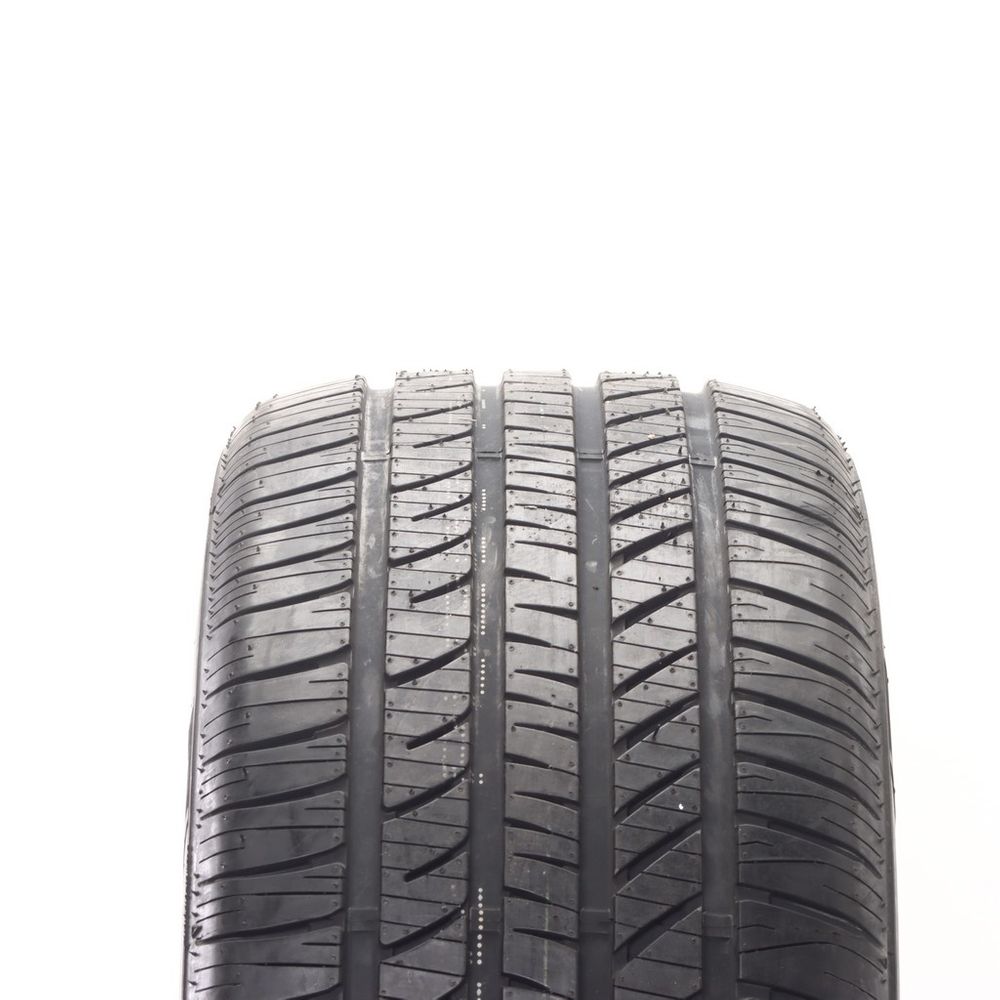 Set of (2) New 305/45ZR22 Supermax UHP-1 118W - Image 2