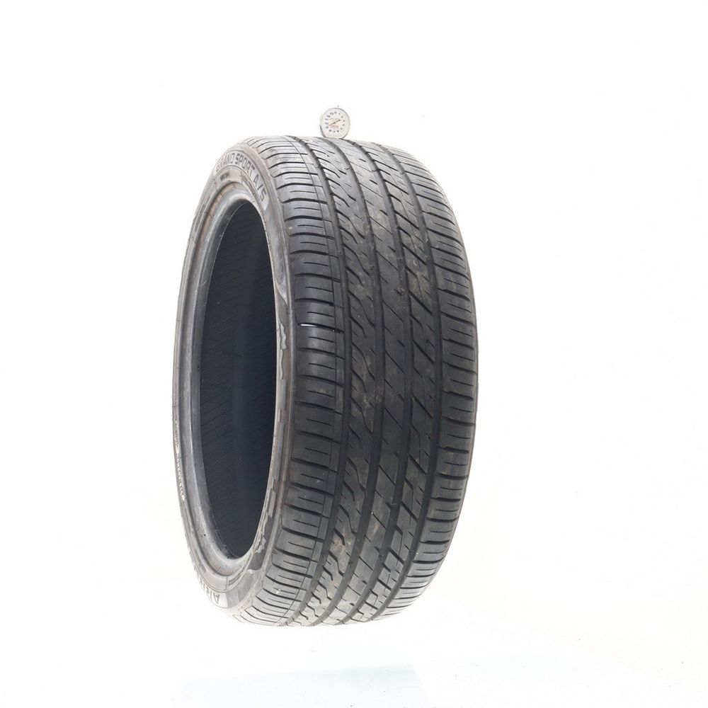 Used 275/40ZR22 Arroyo Grand Sport A/S 108Y - 9/32 - Image 1