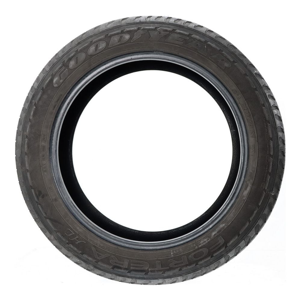 Set of (2) Used 265/50R20 Goodyear Fortera HL 107T - 6-6.5/32 - Image 3