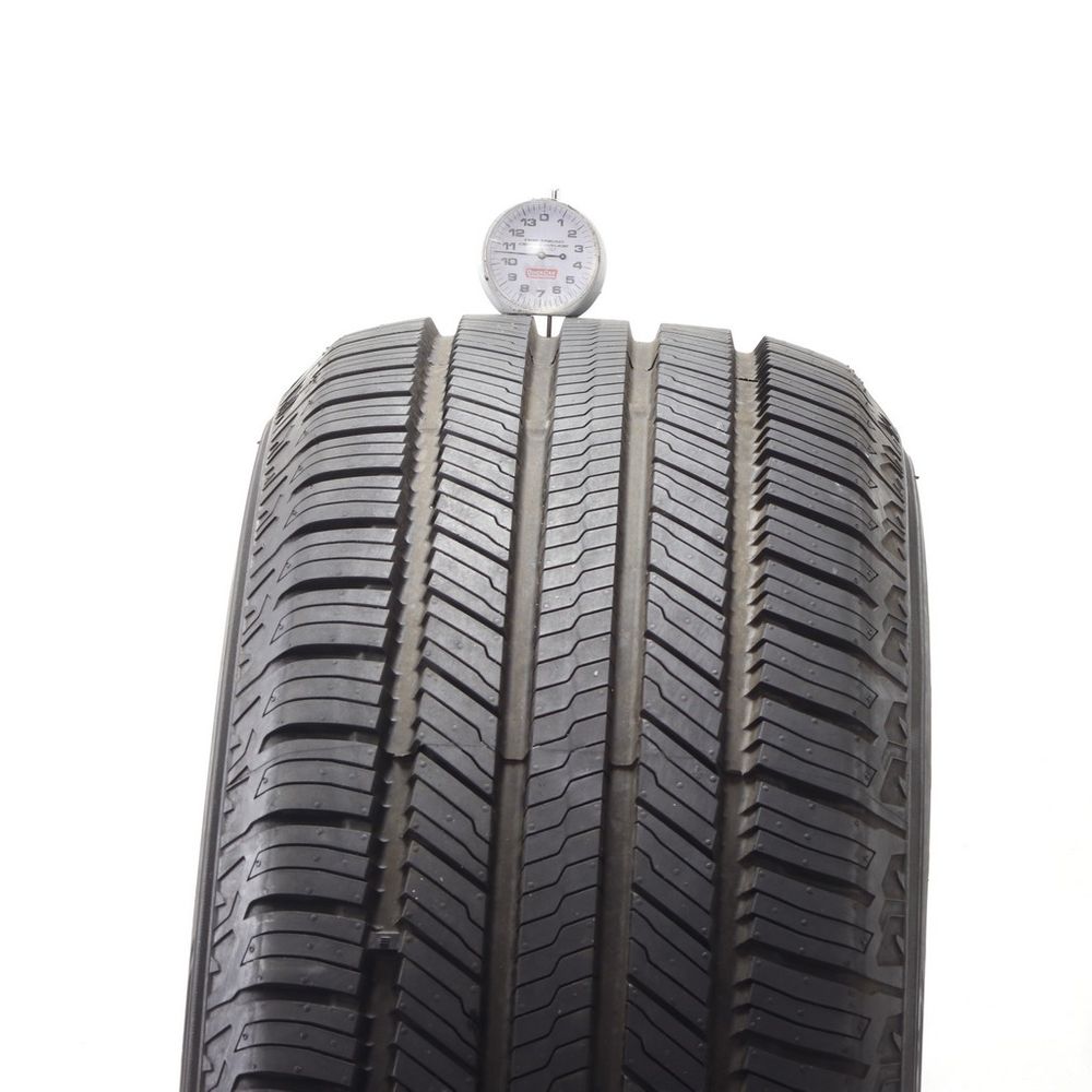 Used 255/55R20 Yokohama Geolandar CV G058 110V - 10.5/32 - Image 2