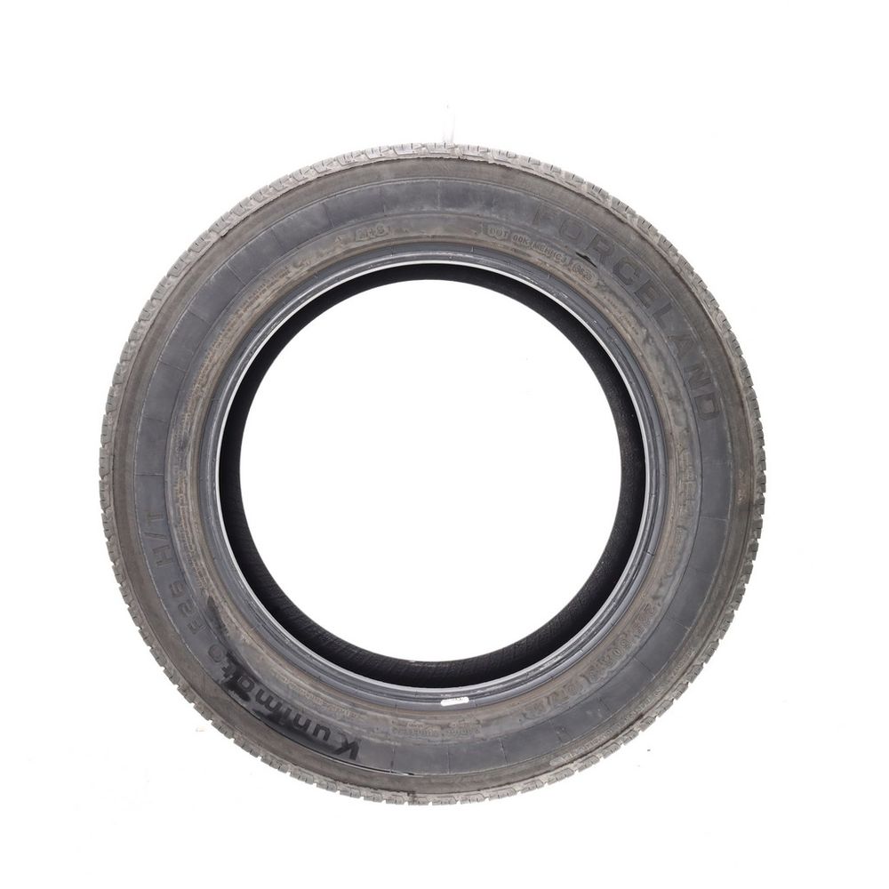 Used 235/60R18 Forceland Kunimoto F26 H/T 107V - 6.5/32 - Image 3