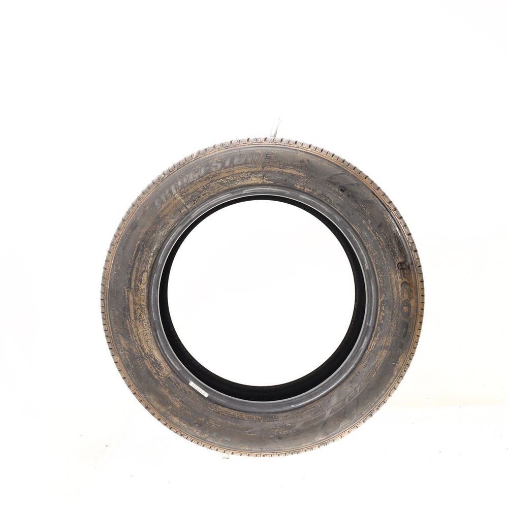 Used 215/55R16 Bridgestone Ecopia EP422 93H - 10.5/32 - Image 3