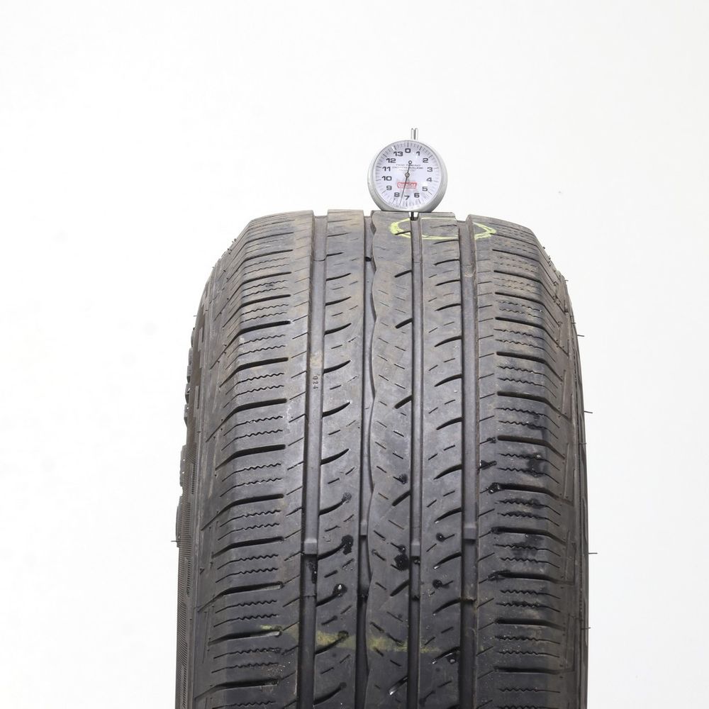 Used 245/70R16 Hercules Terra Trac HPT 107T - 7.5/32 - Image 2