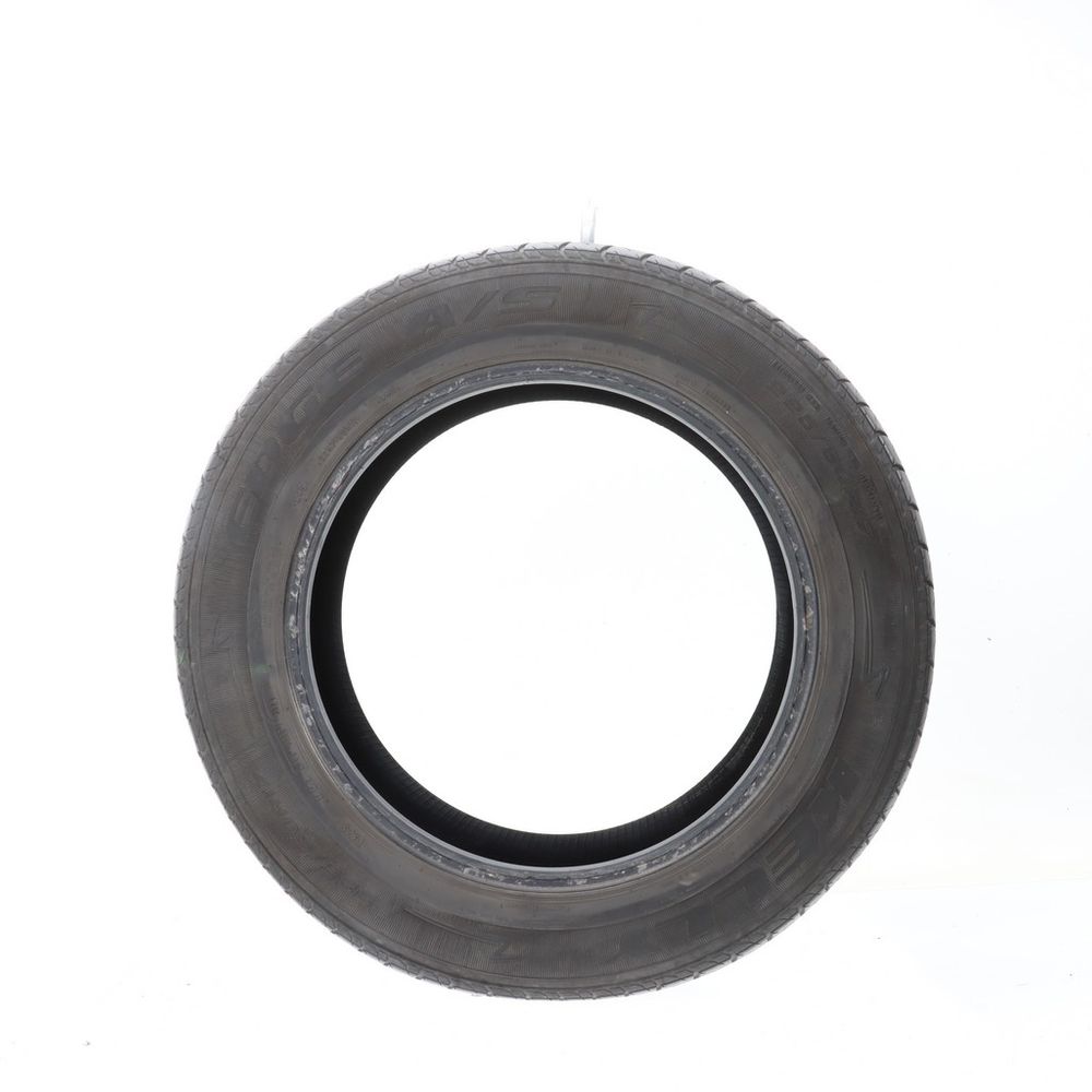 Used 225/60R17 Kelly Edge A/S 99H - 5/32 - Image 3